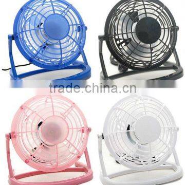 Recharging Two-purpose Multifunctional Emergency Table Fan photo-5