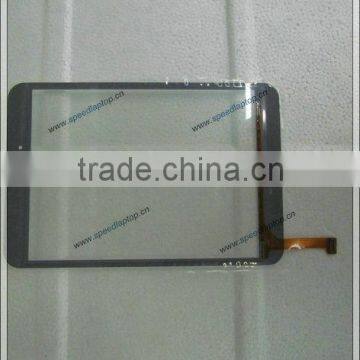 The tablet touch screen DYJ-780237(LOCA)WHY touch screen