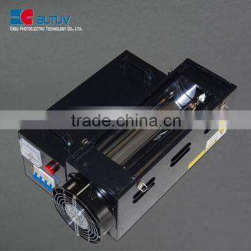 Portable UV Machine 2 kw 2000 w UV UV Curing Light Curing Machine Portable UV Light Curing Machine photo-3