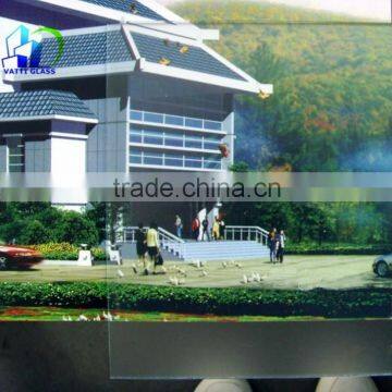 Manufacturer Supply You Low ar Tempered Glass Price Anti-reflective Glass photo-2