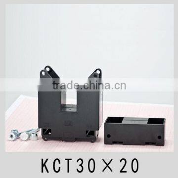 DBP/DP CE Split-Core Current Transducer 5A or 1A Output