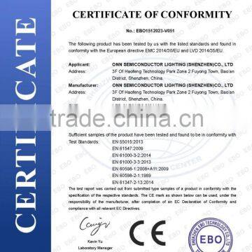 J02 Tri Proof Led Light With PC Housing Only Cost Effective and Excellent Waterproof Feature photo-3