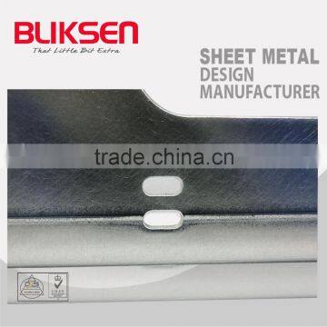 Customized Laser Cutting Fabric With Professional Consulting and Manufacture photo-3