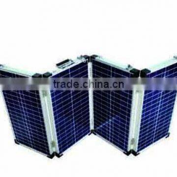120W Mono Solar Camping Kit (D) photo-2