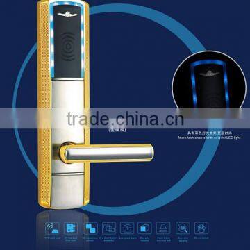 Security Door Lock,hidden Door Lock,rfid Door Lock Access photo-5
