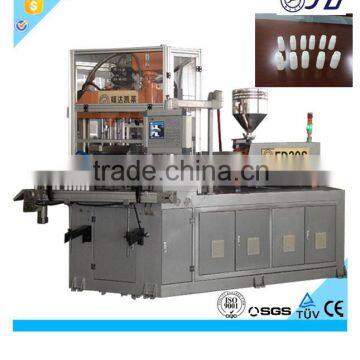 FD machine manufacturers high speed injection molding machine possess new technology