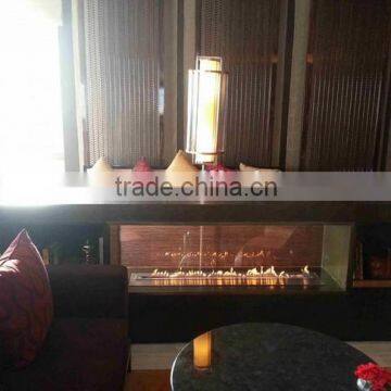 Chinese Supplying Indoor Fireplace Heater Inserts, Oem Fireplace Chimney Manufacturer