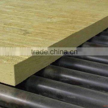 rock wool fireproof insulation rock wool panel