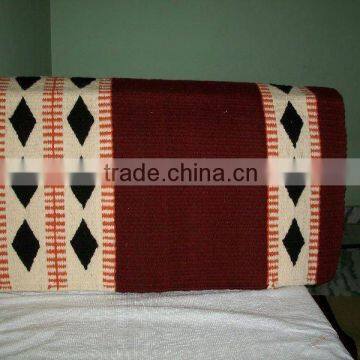 Saddle Blanket