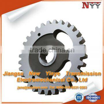 reducer spur gear