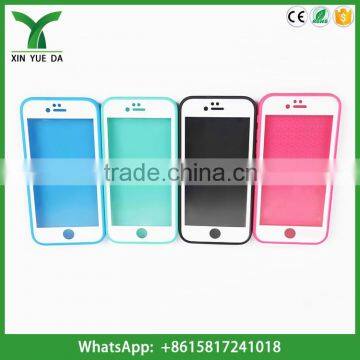 Waterproof Case for IPhone 7, Tpu Case Cover for Iphone 7 Plus photo-2