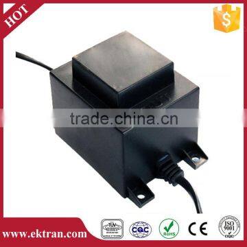 50va 230v to 24v ac adaptor