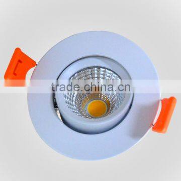 LED Ceiling Led Light 3W Led Down Light Led Ceiling Spot Light photo-6