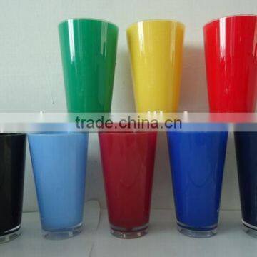 bottle water,wide mouth plastic bottle