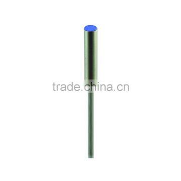 D6.5 cable series Flush standard inductive proximity sensor with short body