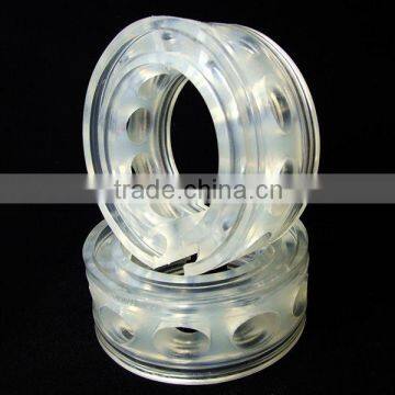 TPU Car spring buffer retainer / Power Cushion Buffer for Shock Absorber for BUCK LACROSSE