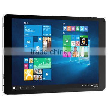 Teclast X89 Kindow Reader Tablet PC-BLACK/ Win 10 + Android 4.4 Intel Baytrail Z3735F Quad Core 1.33GHz 7.5 Inch photo-4