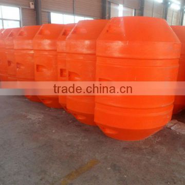 Dredger Floater for Pipe