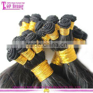 Factory List of Unprocessed Brazilian Human Hair Sew in Weave Wholesale Virgin Hair Weave Distributor photo-5