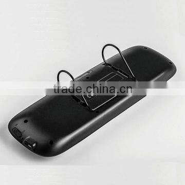 TZ900 Best Christmas Gift Bluetooth 3.0 EDR Wireless Speakphone & Handsfree Profile Car Sun Visor Handsfree Car Kit photo-6