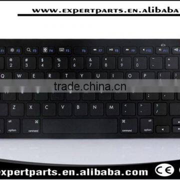 BLACK 3.0 WIRELESS KEYBOARD for APPLE iMAC