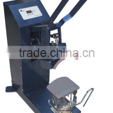 High grade great quality Cap Heat Press