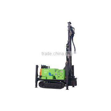 China Split Type Core Drilling Rig Machine