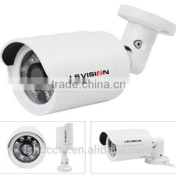 LS VISION 8CH NVR Kit 1080P POE Camera System HD Security IP Camera System CCTV Monitor System photo-4