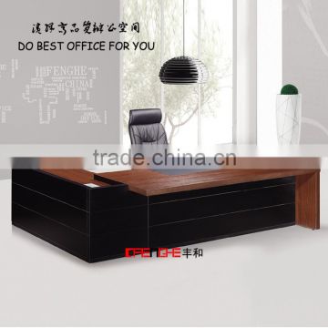 Cheap Office Desk Used Modern Office Furniture Made In China DH-105