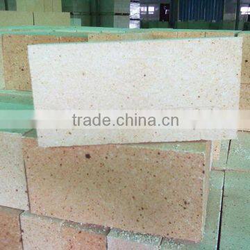 SK32 SK34 SK36 SK38 refractory brick