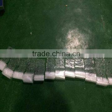 PE Air Bubble Film Machine photo-4