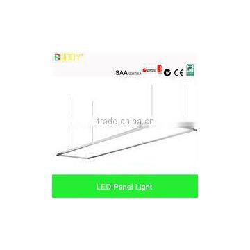 Dali Dimmable LED Surface Panel Light 50W 300x1200 Epistar Chip LED Panel Lamp for Indoor/office/hotel/school photo-4