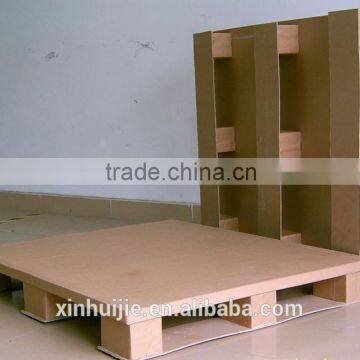 High Quality Corrugated Paper Pallet