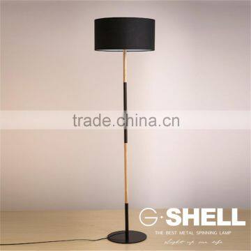 Classic Decorative Fancy Vintage Floor Lamp