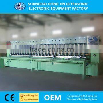 Embankment Geo Grid Geogrid Production Line Prices photo-3