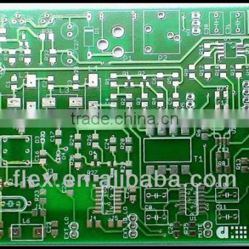 electronic pcba manufacturer and pcb manufacture