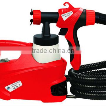 spray gun prices 500W JS-910FA