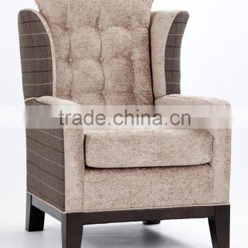 hot sale customized high back chair from shunde for sale