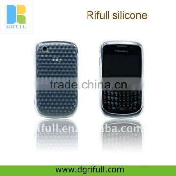 blackberry silicon case