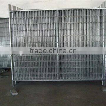 Welded Wire Mesh Fencing photo-2