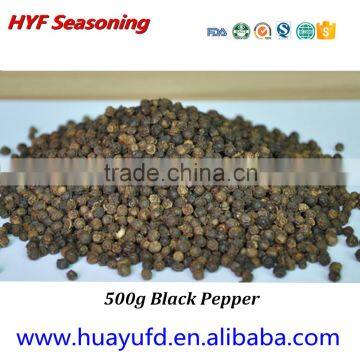 Black Pepper Sachet