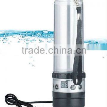 Car Electric Kettle Crystal Series photo-2
