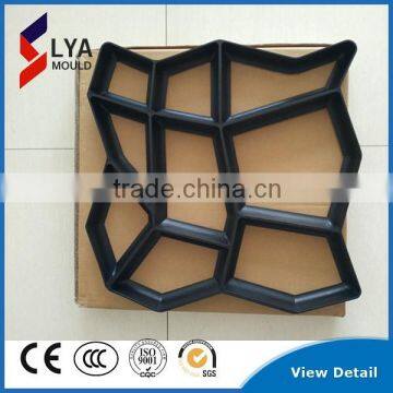 Paving Concrete Mold Pathmate Stone Mold