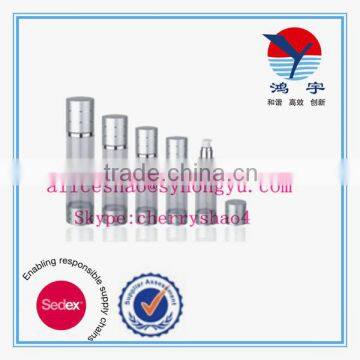 Cosmetic packaging