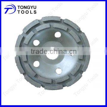 Diamond Cup Grinding Wheel