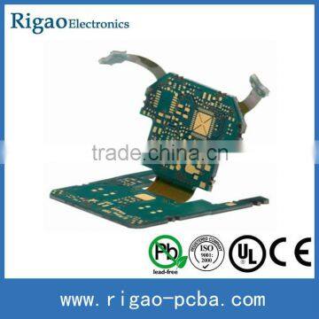 quick lock pcb board/swift circuits board and pcb board assembly manufacturer