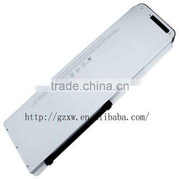 Replacement laptop battery for APPLE A1281--high quality low price