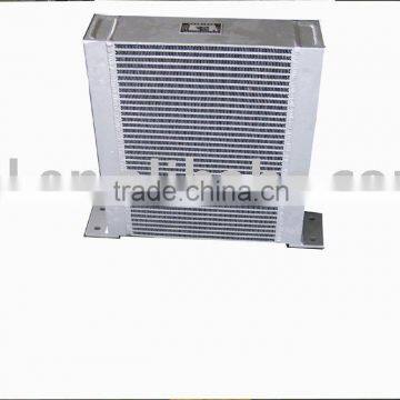 heat exchanger