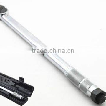 Torque wrench