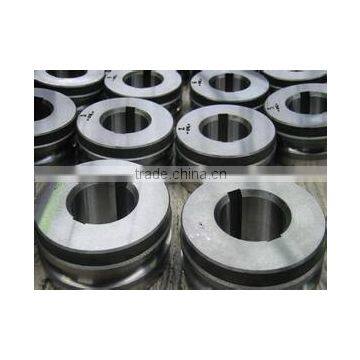 Plastic Tungsten Carbide Corrugated Rolls